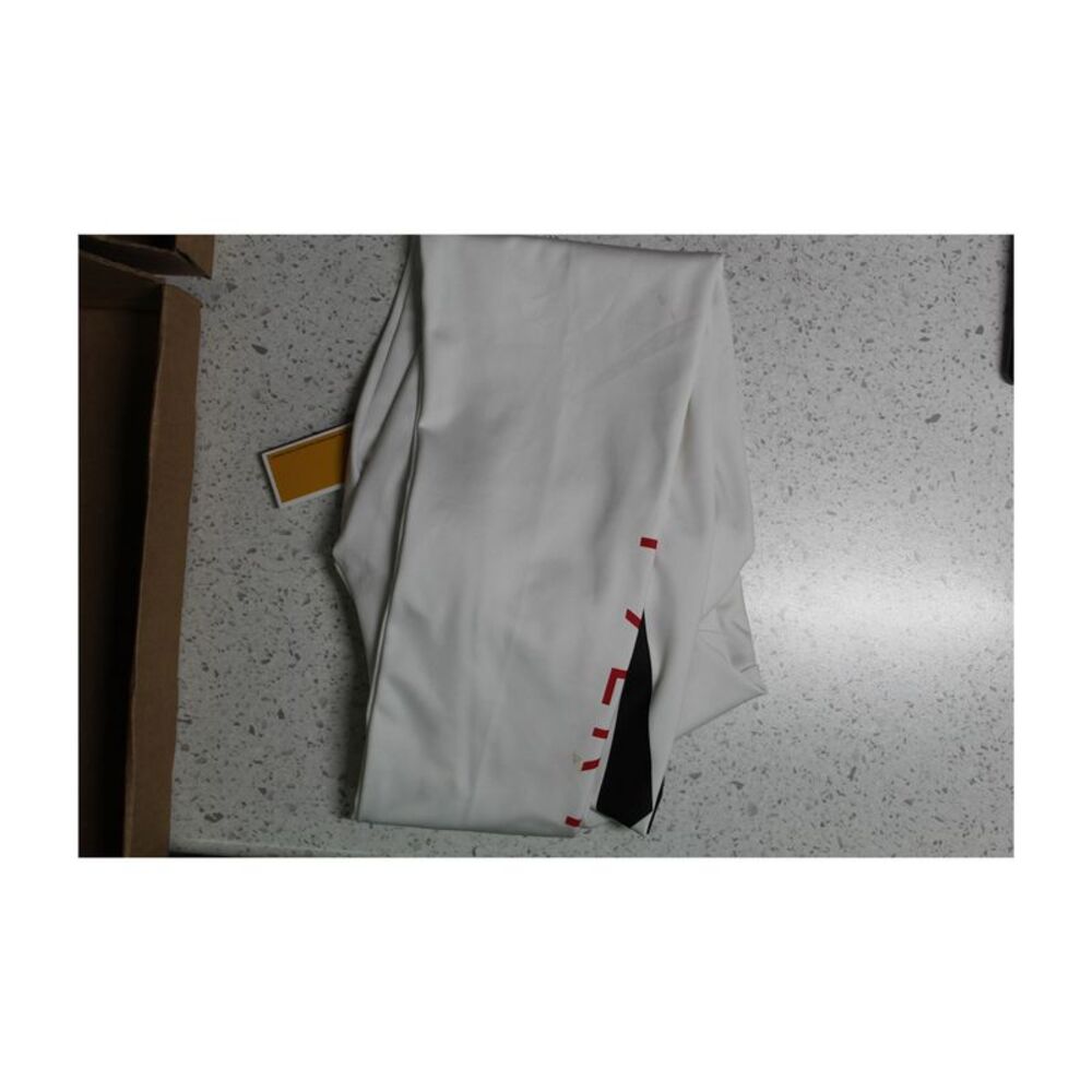 Reebok Womens Solid Compression Athletic Pants, B… - image 5